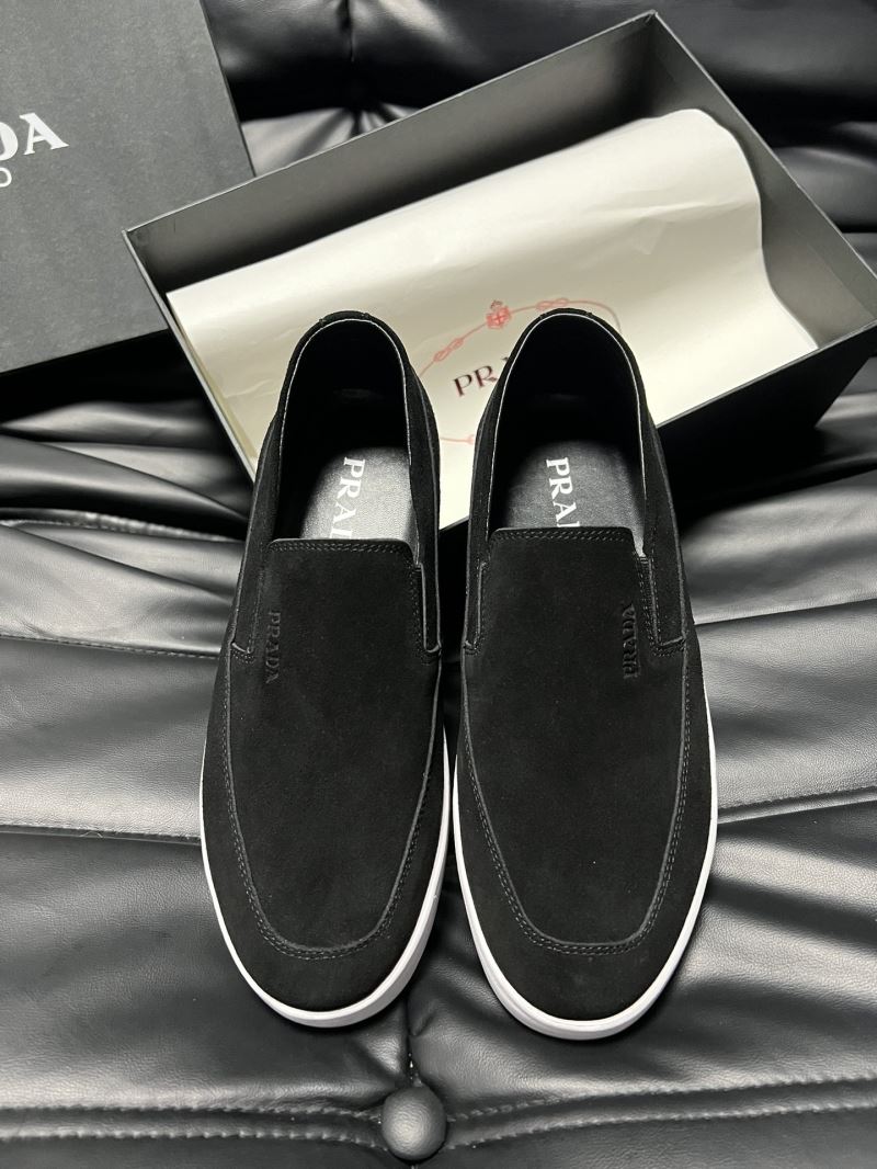 Prada Sneakers